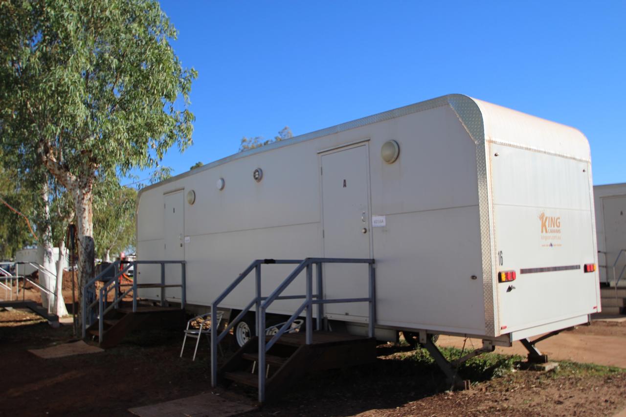 Meekatharra WA Accommodation 4U