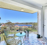 Panorama View Organic - Accommodation 4U