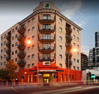 Perth West End Apartment 504 - Accommodation 4U