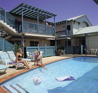 Heritage Resort Shark Bay - Accommodation 4U