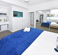 Infinite Apartment opposite Garden City - Accommodation 4U