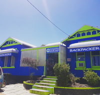 Planet Inn Backpackers - Accommodation 4U
