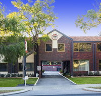 Kings Park Motel - Accommodation 4U