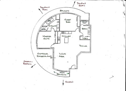 A 406 FANTASTIC OCEAN BEACH And MARINA VIEW APT - MANDURAH - Accommodation 4U 28