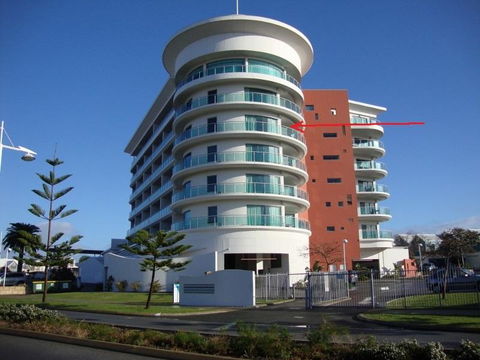 A 406 FANTASTIC OCEAN BEACH And MARINA VIEW APT - MANDURAH - Accommodation 4U 26