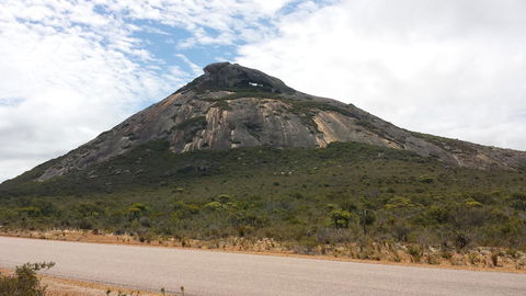 Esperance YHA - Accommodation 4U 33
