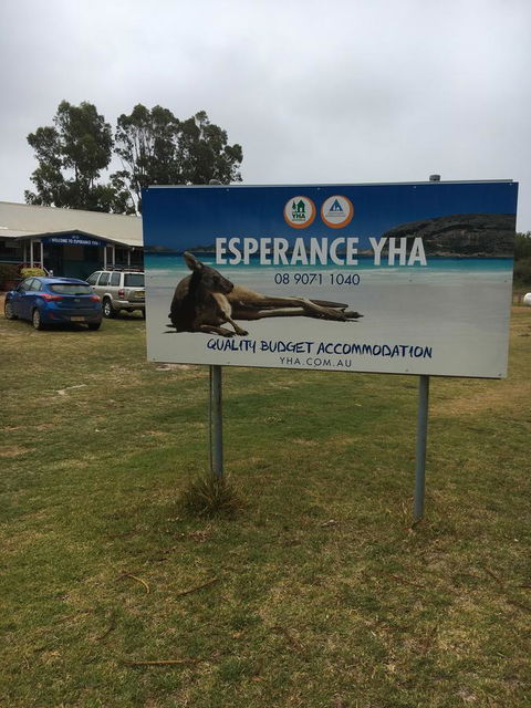 Esperance YHA - Accommodation 4U 3
