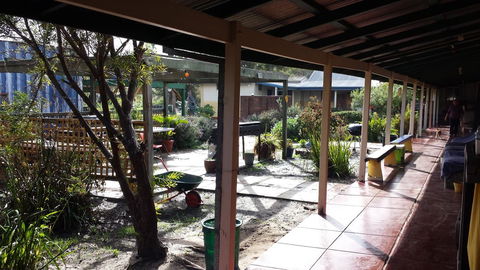 Esperance YHA - Accommodation 4U 22
