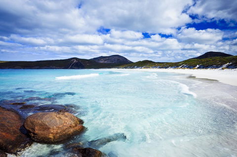 Esperance YHA - Accommodation 4U 21