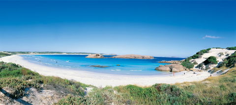 Esperance YHA - Accommodation 4U 24