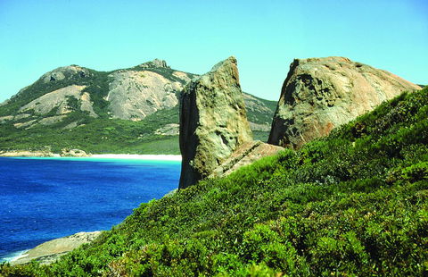 Esperance YHA - Accommodation 4U 30