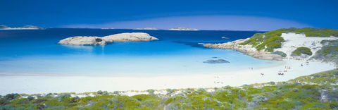 Esperance YHA - Accommodation 4U 16