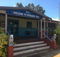 Esperance YHA - Accommodation 4U
