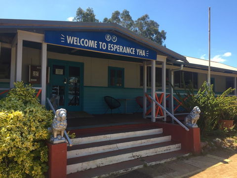 Esperance YHA - Accommodation 4U 0