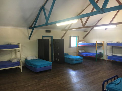 Esperance YHA - Accommodation 4U 10