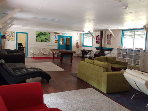 Esperance YHA - Accommodation 4U 11