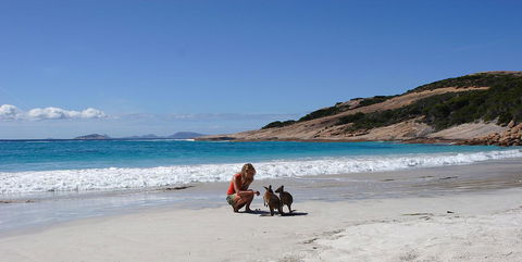 Esperance YHA - Accommodation 4U 19