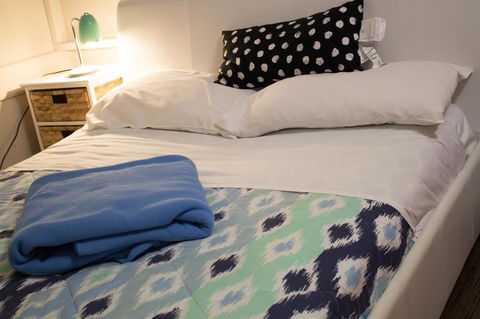 Esperance YHA - Accommodation 4U 4