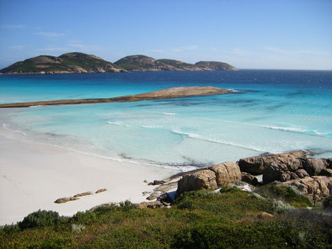 Esperance YHA - Accommodation 4U 18