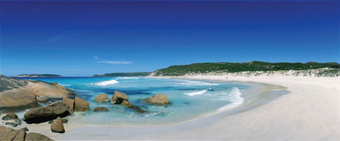 Esperance YHA - Accommodation 4U 29