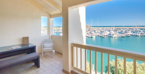 The Marina Hotel - Mindarie - Accommodation 4U 9