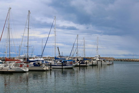 The Marina Hotel - Mindarie - Accommodation 4U 14