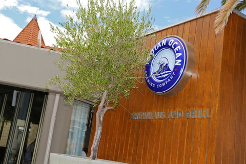 The Marina Hotel - Mindarie - Accommodation 4U 17