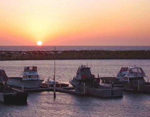 The Marina Hotel - Mindarie - Accommodation 4U 16