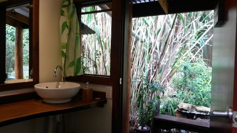 Black Cockatoo Lodge - Accommodation 4U 41