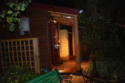 Black Cockatoo Lodge - Accommodation 4U 37