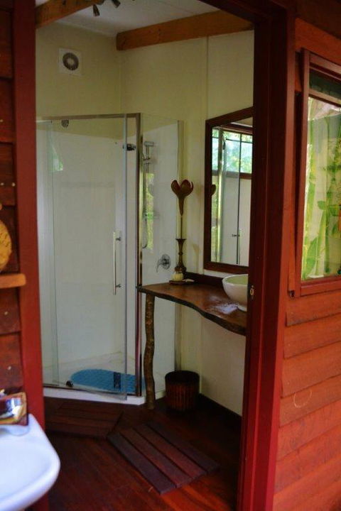 Black Cockatoo Lodge - Accommodation 4U 39