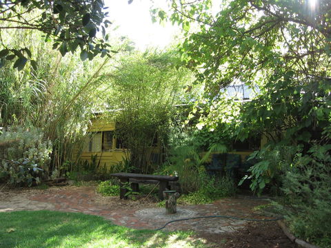 Black Cockatoo Lodge - Accommodation 4U 24