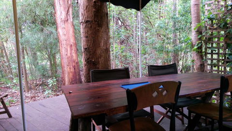 Black Cockatoo Lodge - Accommodation 4U 15