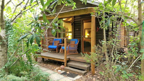 Black Cockatoo Lodge - Accommodation 4U 2