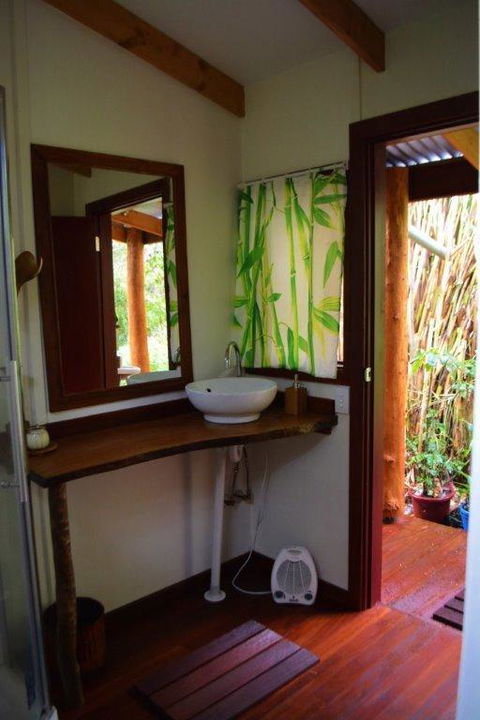 Black Cockatoo Lodge - Accommodation 4U 40