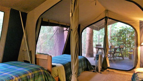 Black Cockatoo Lodge - Accommodation 4U 18