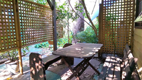 Black Cockatoo Lodge - Accommodation 4U 30