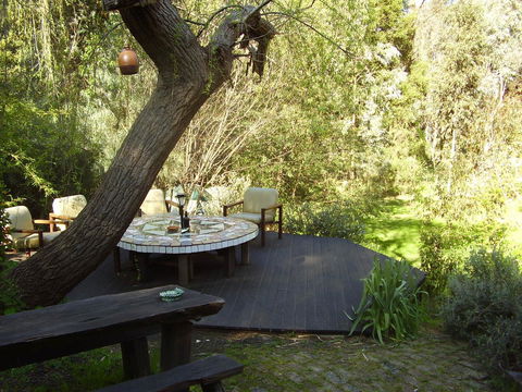 Black Cockatoo Lodge - Accommodation 4U 42