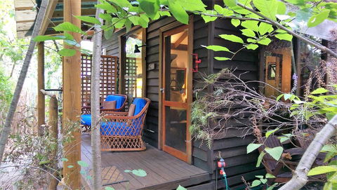 Black Cockatoo Lodge - Accommodation 4U 31