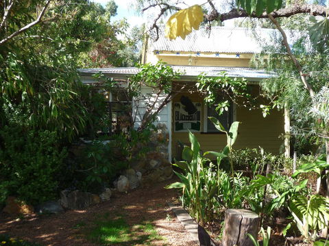 Black Cockatoo Lodge - Accommodation 4U 26