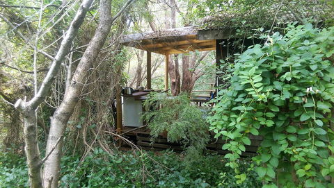 Black Cockatoo Lodge - Accommodation 4U 6