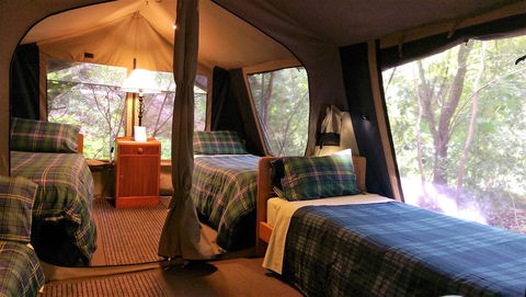 Black Cockatoo Lodge - Accommodation 4U 17