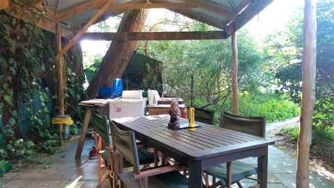 Black Cockatoo Lodge - Accommodation 4U 14
