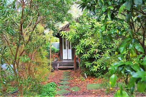 Black Cockatoo Lodge - Accommodation 4U 5