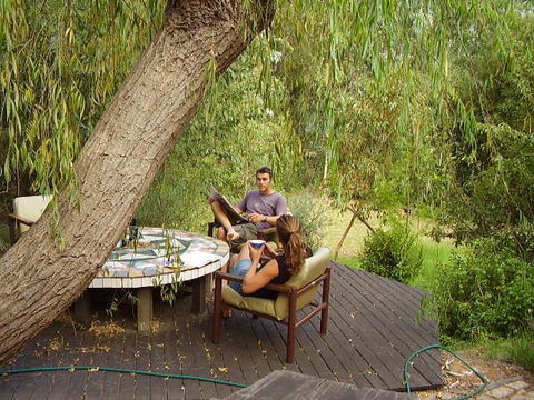 Black Cockatoo Lodge - Accommodation 4U 35