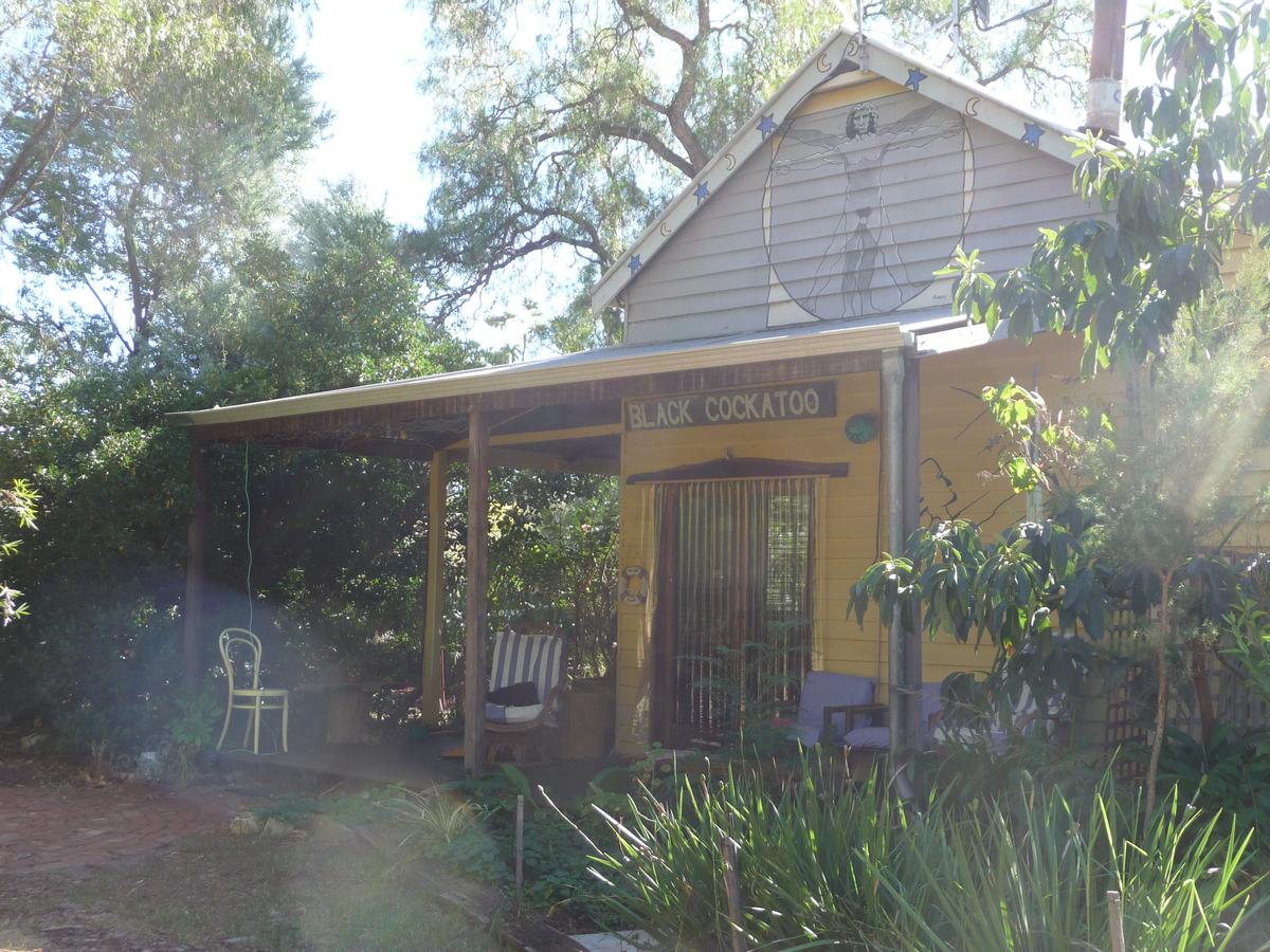 Nannup WA Accommodation 4U