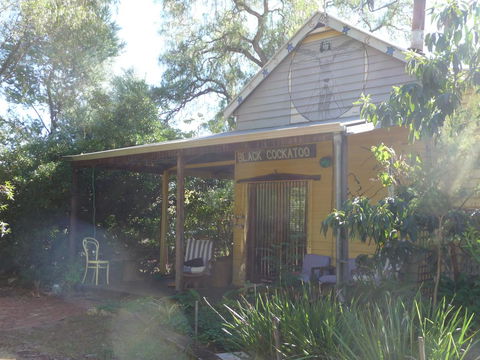 Black Cockatoo Lodge - Accommodation 4U 0