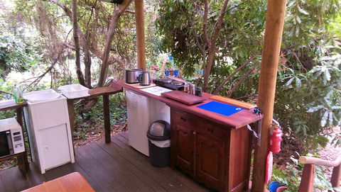Black Cockatoo Lodge - Accommodation 4U 7