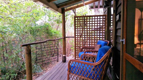 Black Cockatoo Lodge - Accommodation 4U 3