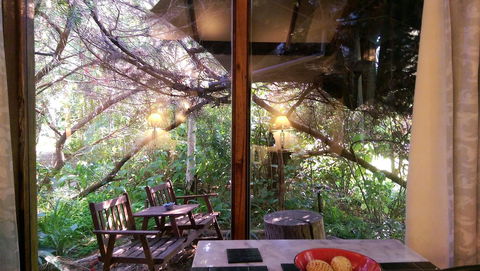 Black Cockatoo Lodge - Accommodation 4U 32
